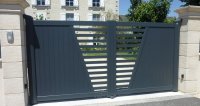 Notre société de clôture et de portail à Charnoz-sur-Ain